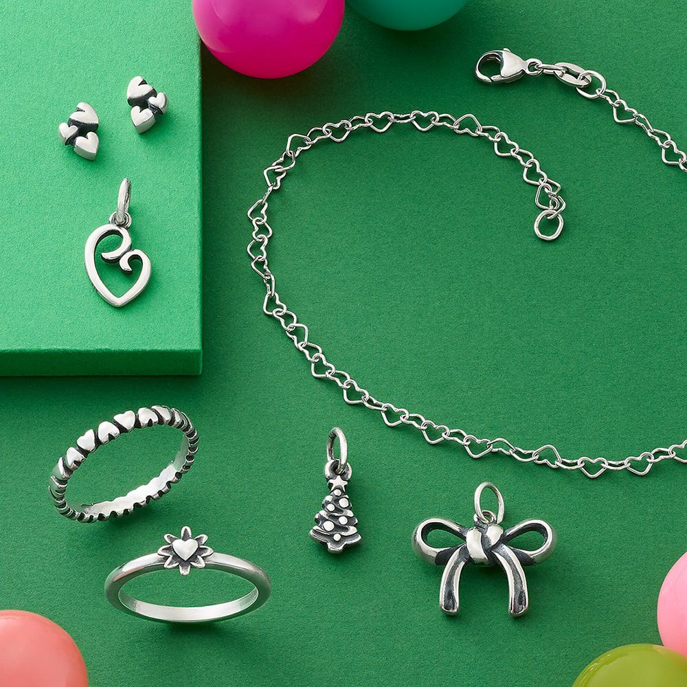 Gifts under $50 from James Avery.