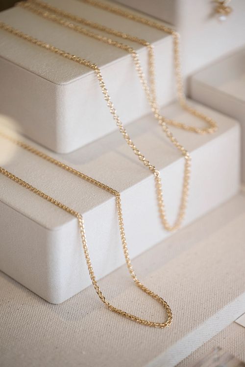 Gold Chains