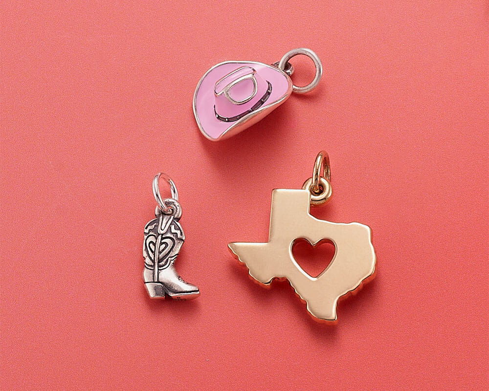 Texas Charms