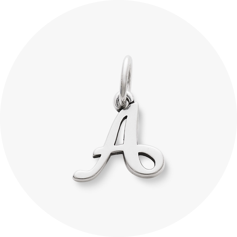 Silver charm