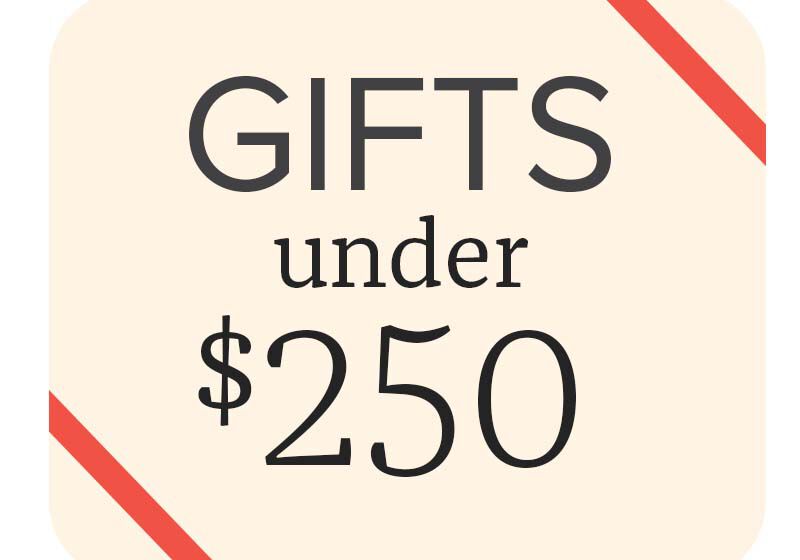 Gifts $250 and Under from James Avery