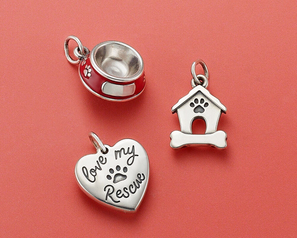 Pet Charms