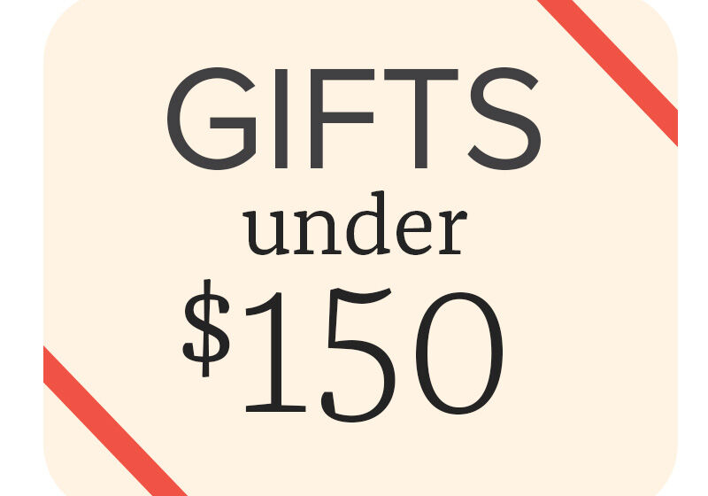 Gifts $150 and Under from James Avery