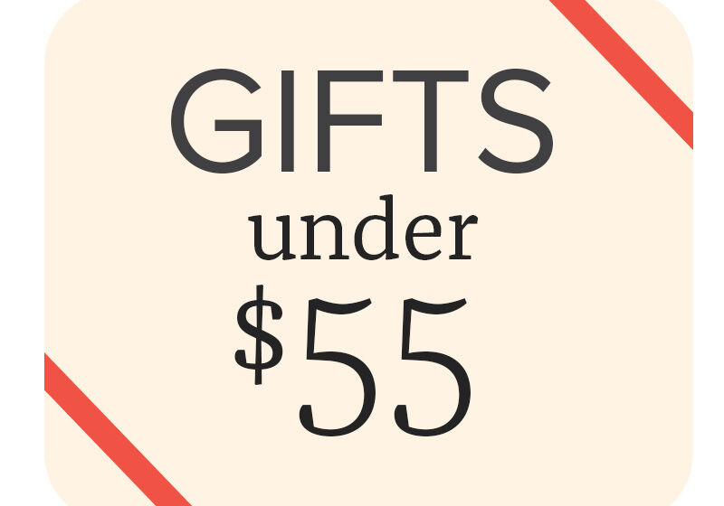 Gifts $55 and Under from James Avery