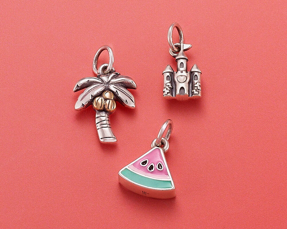 Summer Charms