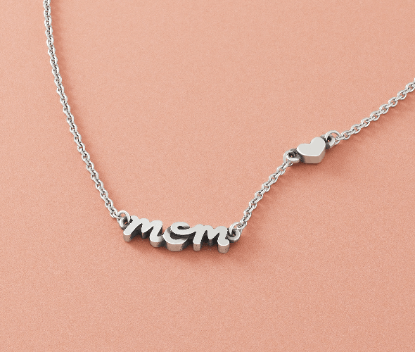 Necklaces for Mom