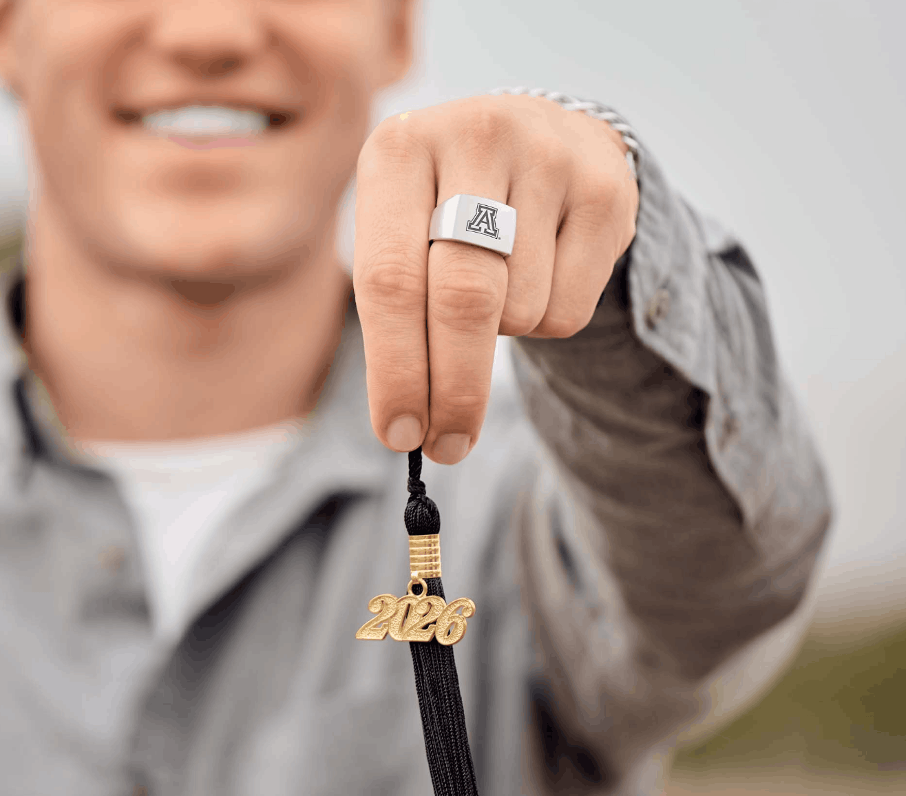 James Avery College Collection EST. 2026