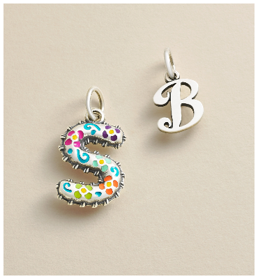 initials