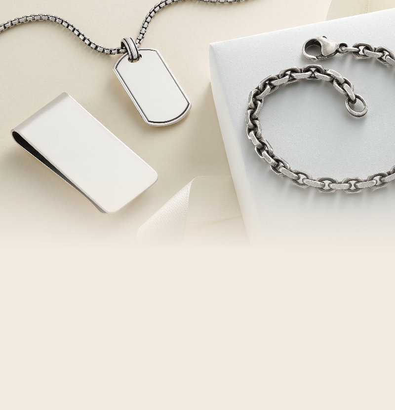 Wedding Jewelry For Groom