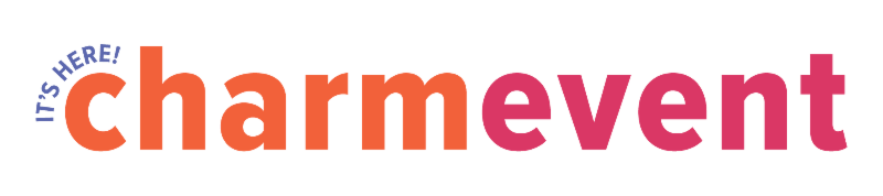 It's Here - Charmevent