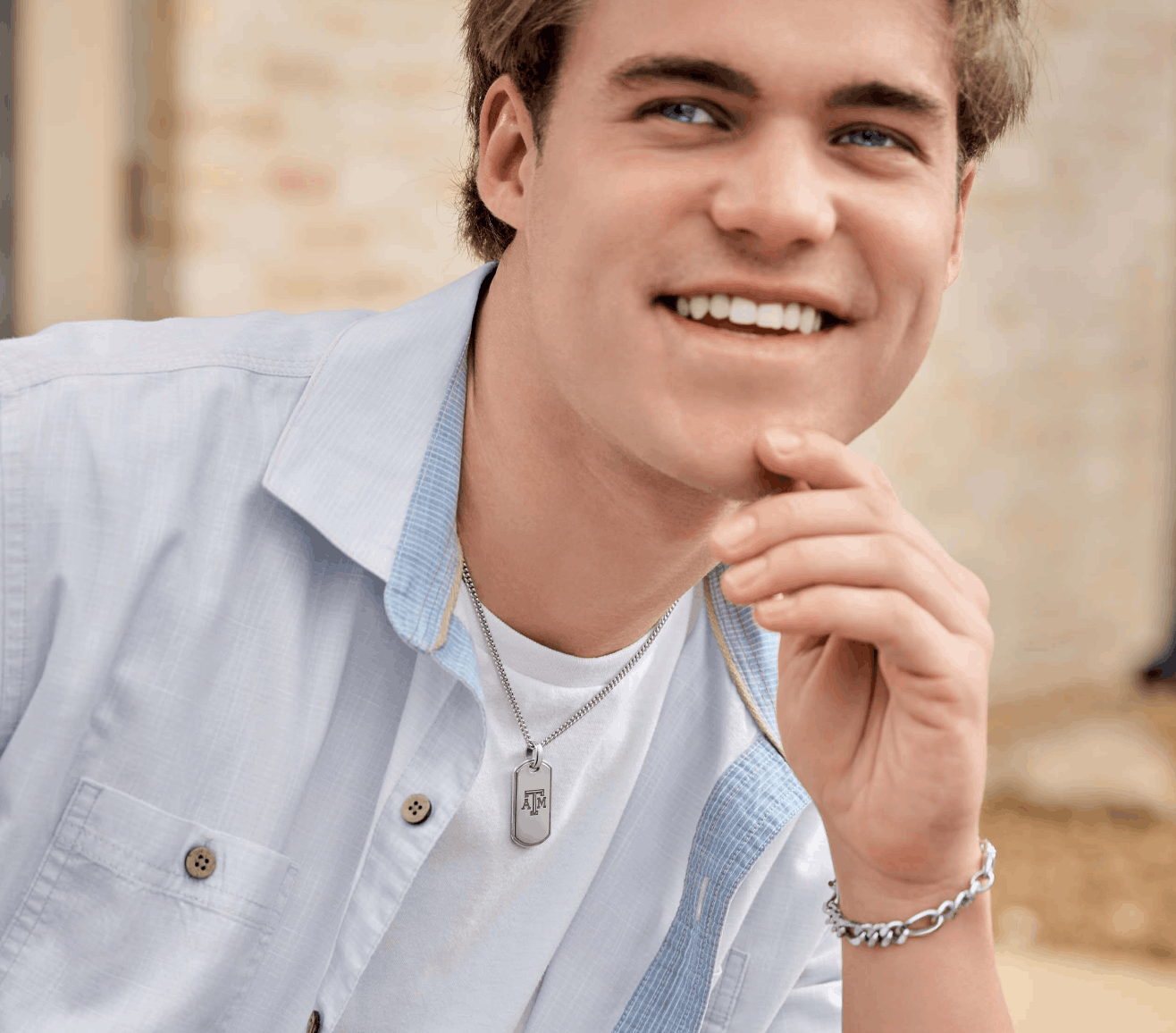 James Avery College Collection EST. 2026