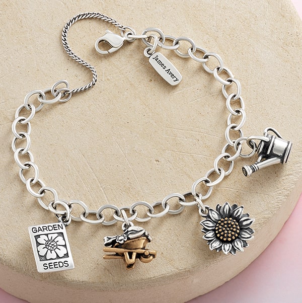 Charms for spring