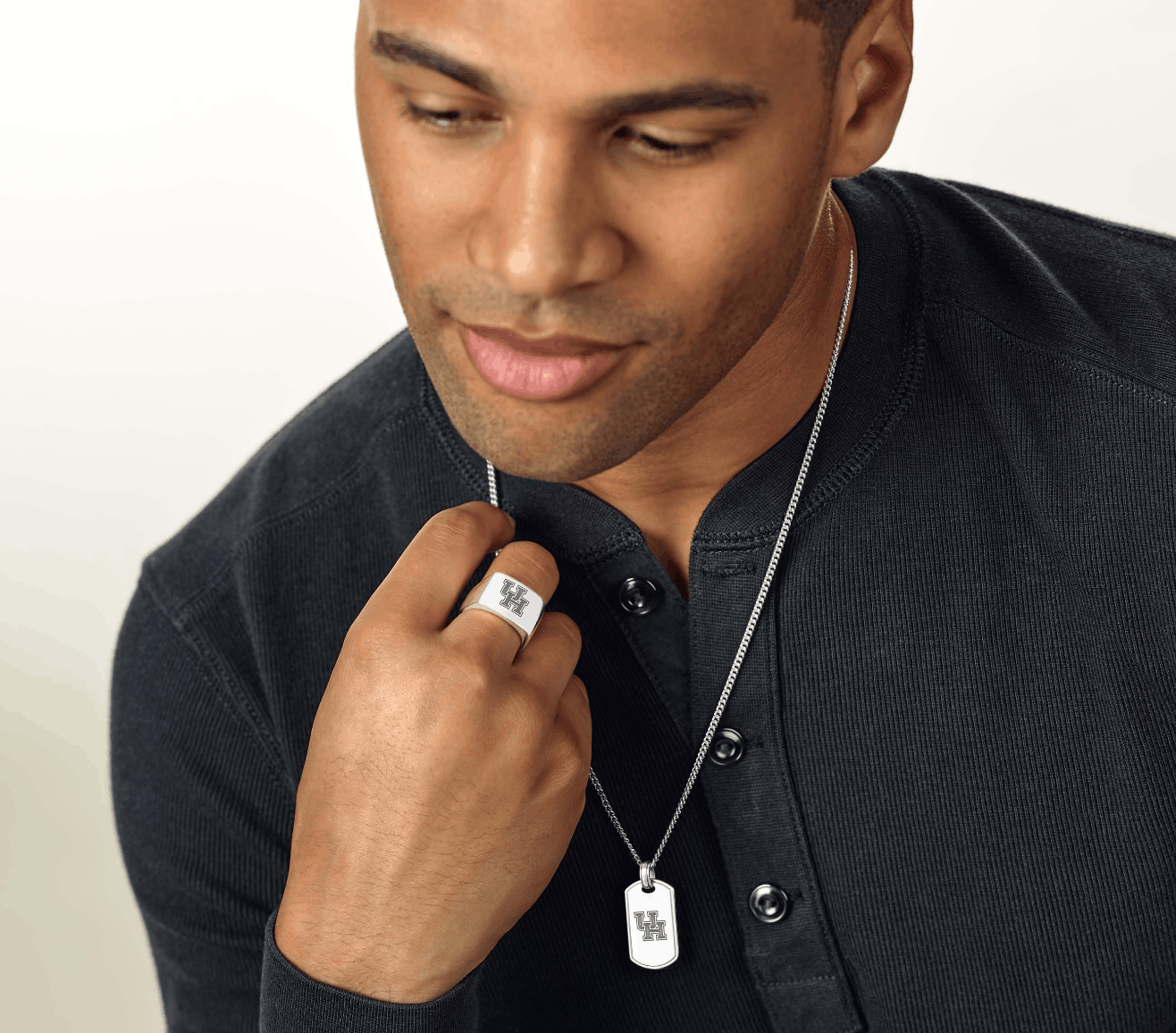 James Avery College Collection EST. 2026