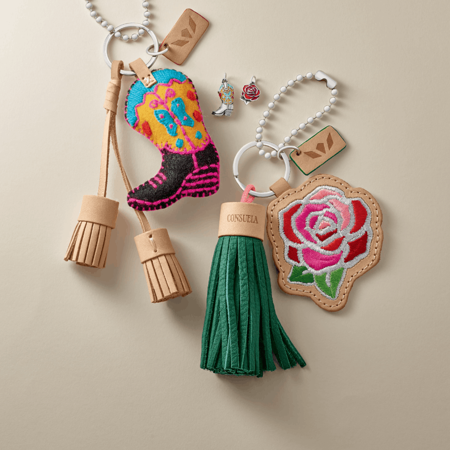 Handbag Charms Handbag Charms