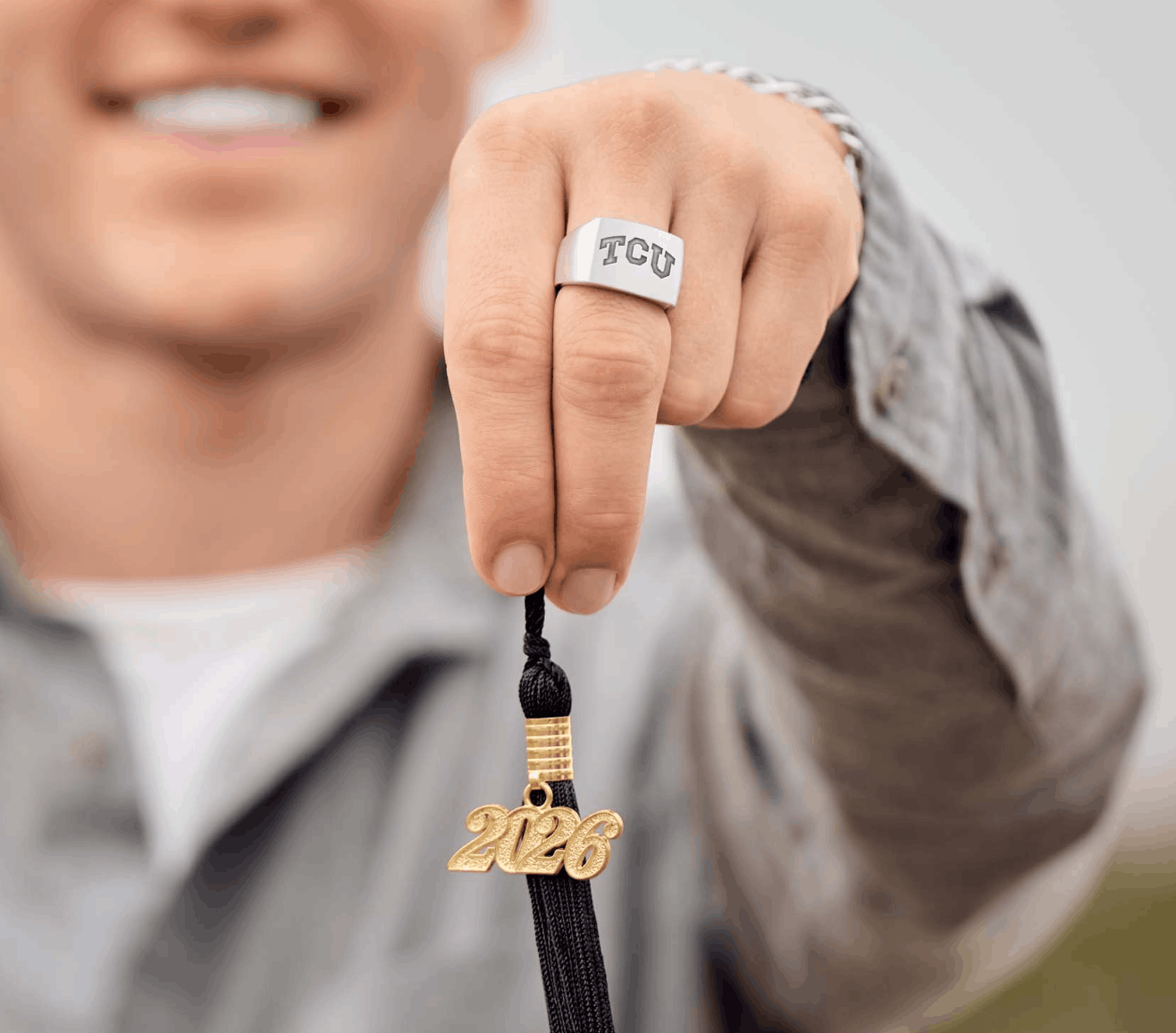 James Avery College Collection EST. 2026