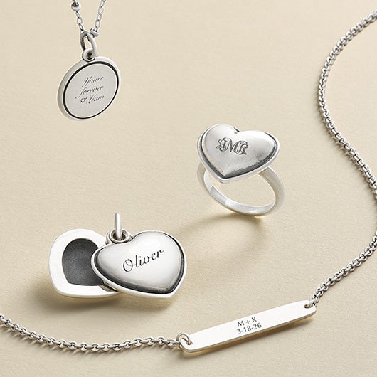 Personalize and make it yours