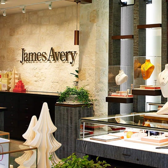 James Avery Unveils New Store on San Antonios North Side