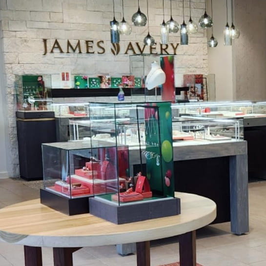 Seguin welcomes first James Avery store amid rapid growth and development
