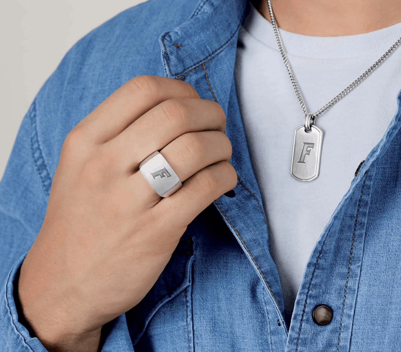 James Avery College Collection EST. 2026