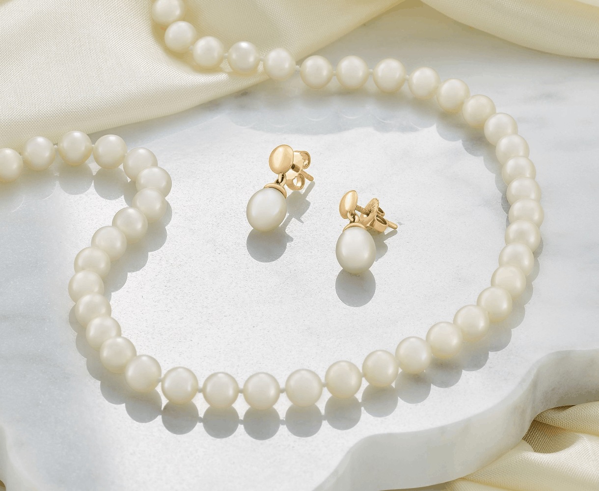 Timeless Bridal Style