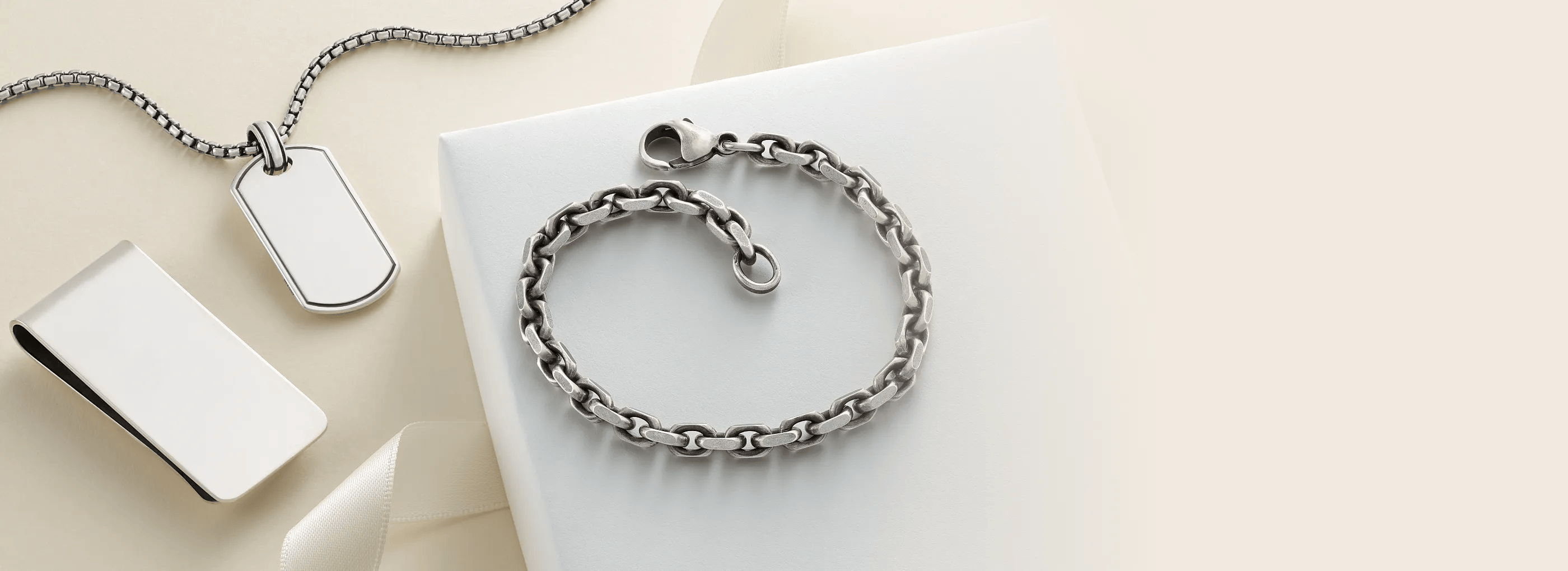 Wedding Jewelry For Groom