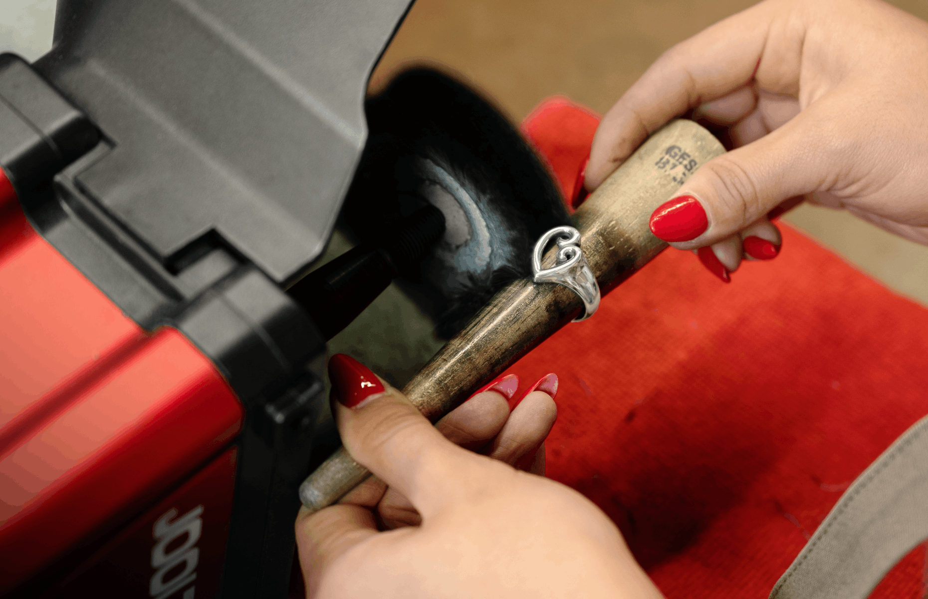 Jewelry Services