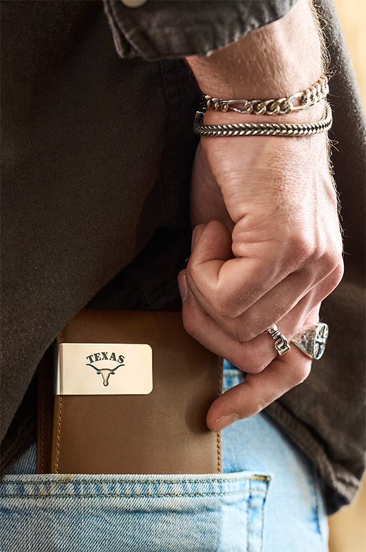 For Him