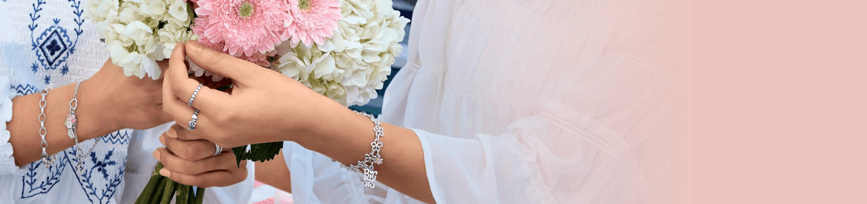 Mother's Day Jewelry