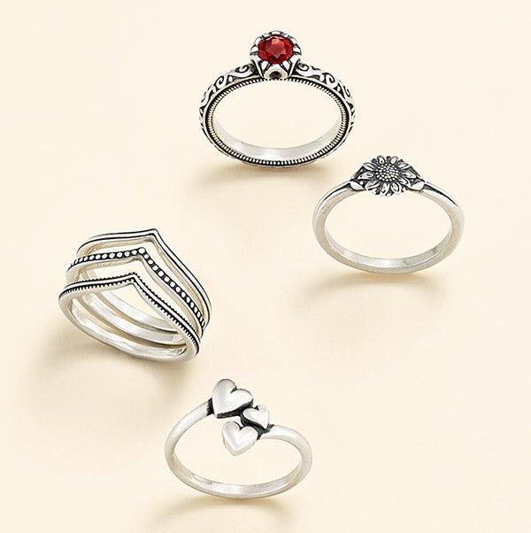James Avery Pinky Rings atelieryuwa.ciao.jp