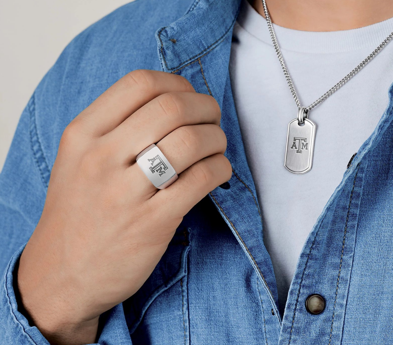 James Avery College Collection EST. 2026