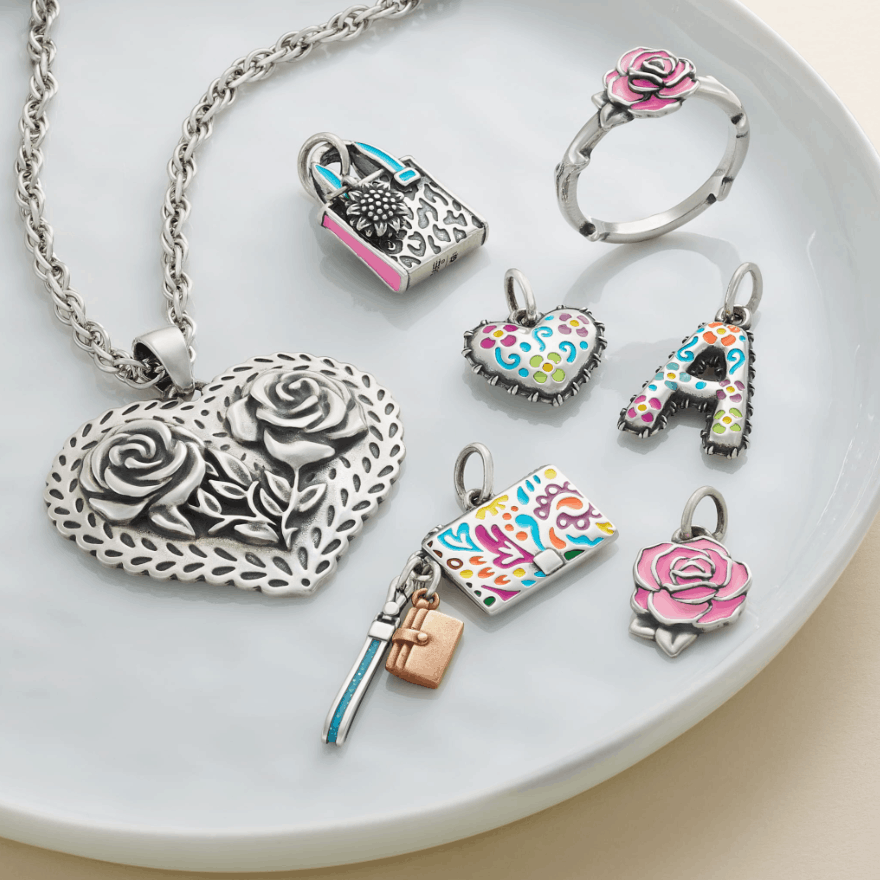 Consuela Collab Jewelry Consuela Collab Jewelry