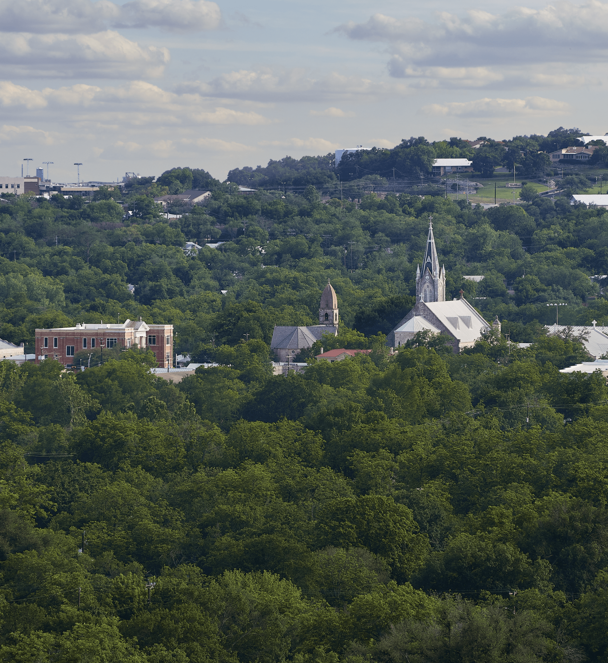 Fredericksburg