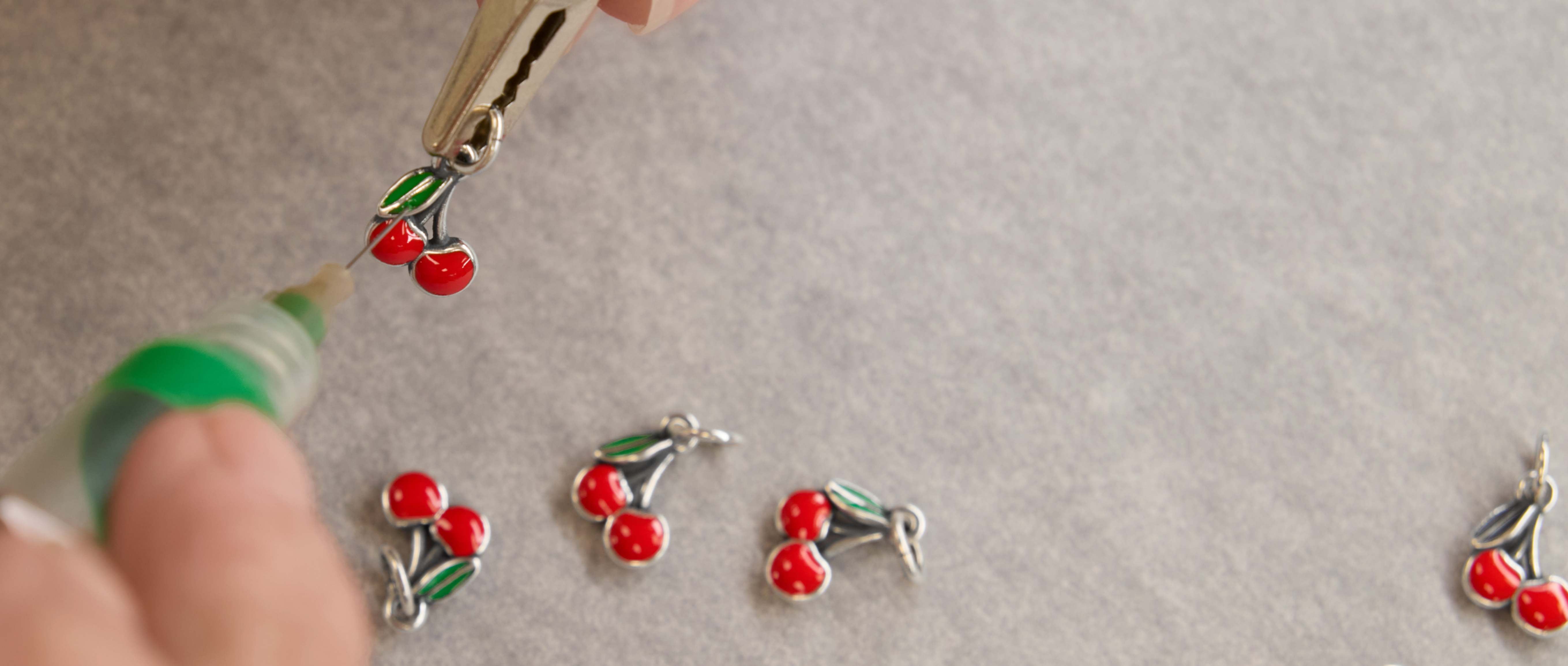 Crafted With Hearts Since 1954