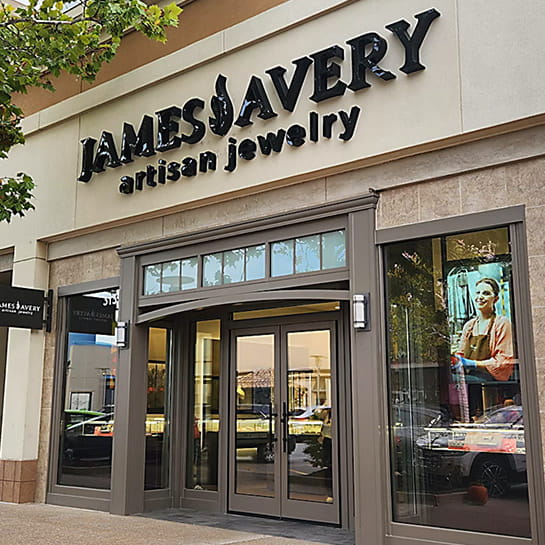 James Avery to open new store at Pinnacle Hills in Rogers