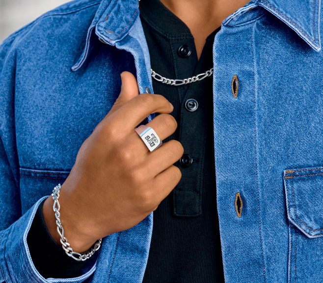James Avery College Collection EST. 2026
