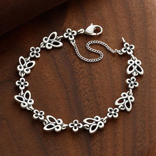 James Avery’s Reissued Archival Designs Thrill Fans