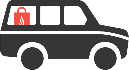 Vehicle icon