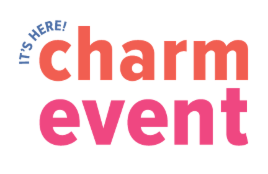 Its Here - Charm Event