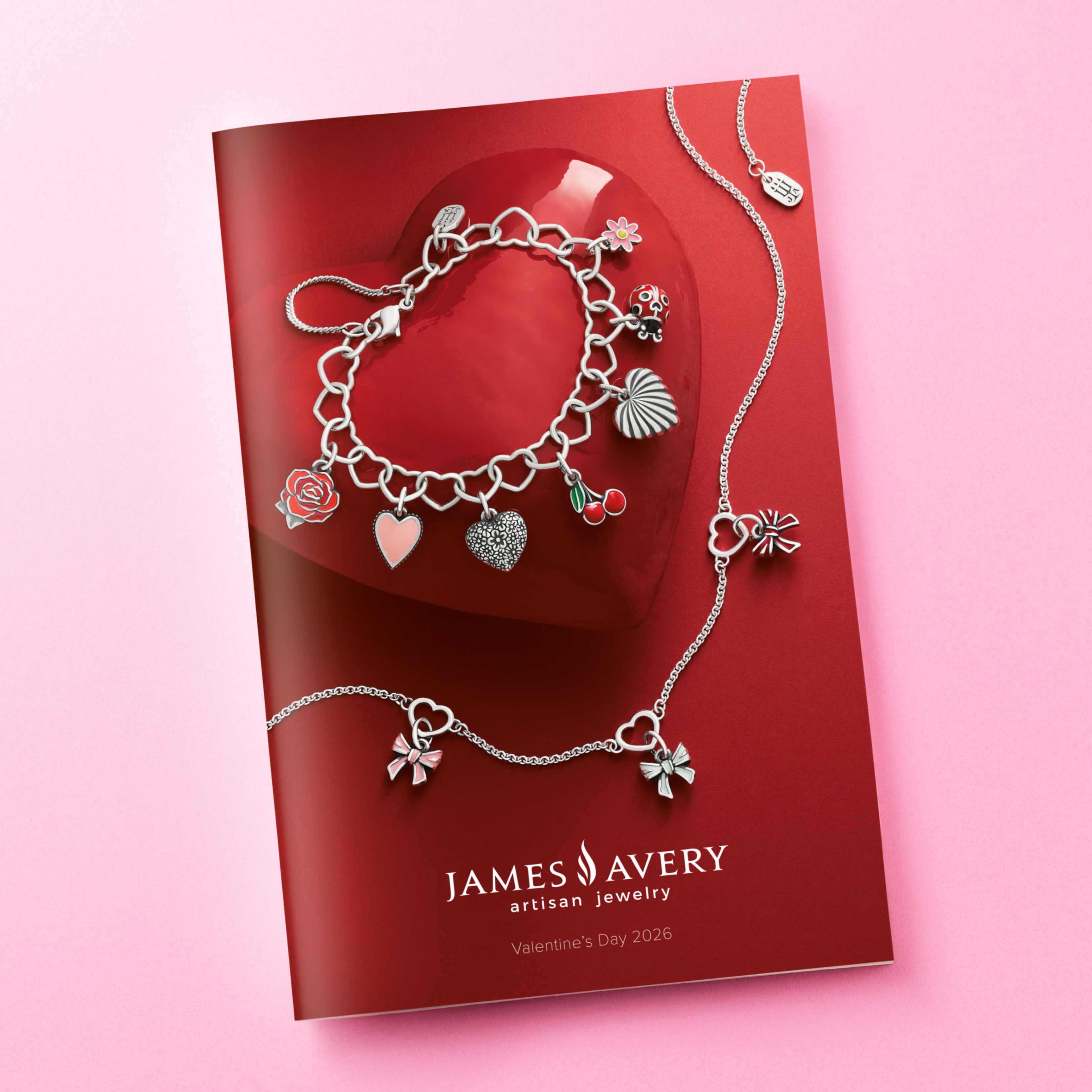 Valentine catalog  2026
