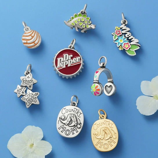 James Avery Artisan Jewelry charming designs coming to Schertz Station