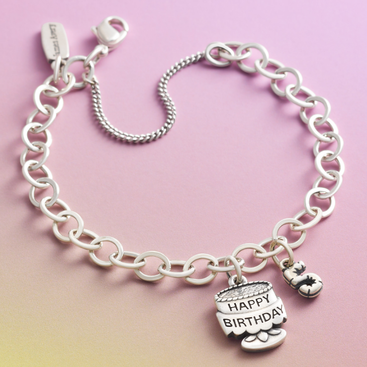 Sterling silver, gold and enamel gifts