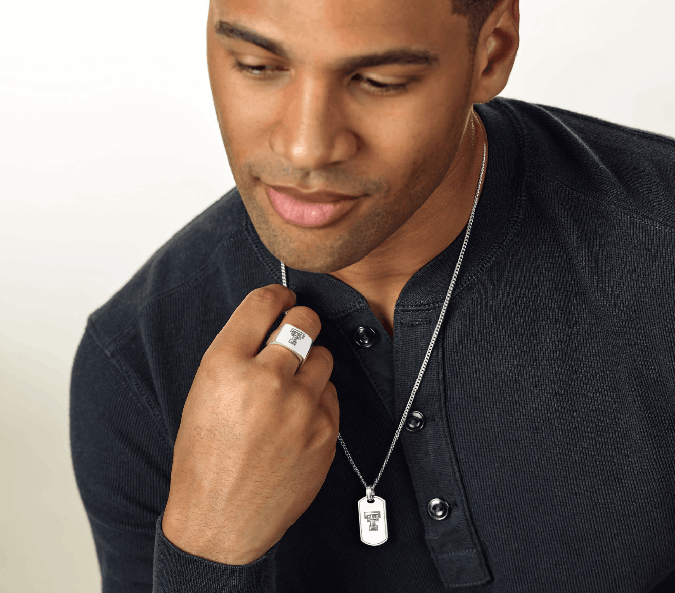 James Avery College Collection EST. 2026