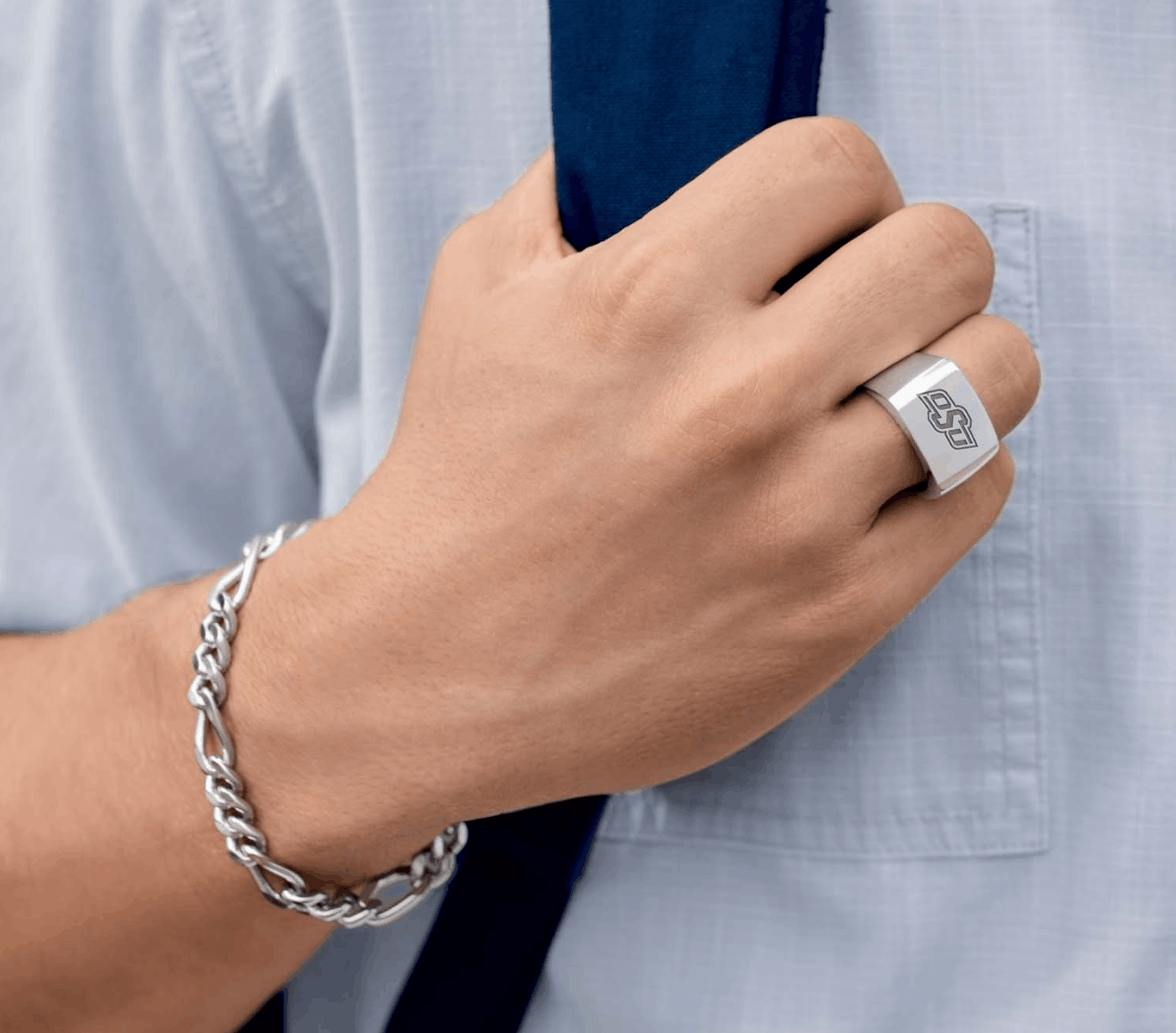 James Avery College Collection EST. 2026