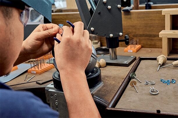 Craftsman 1