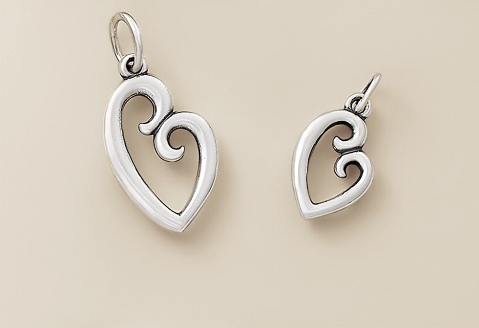 James Avery Mother's Love Collection