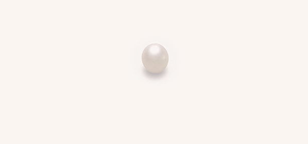 Round pearl