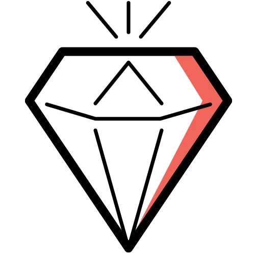Diamonds Symbol