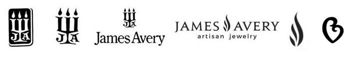 James Avery Logos