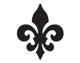 The Fleur-de-lis Symbol