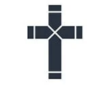 The Latin Cross Symbol